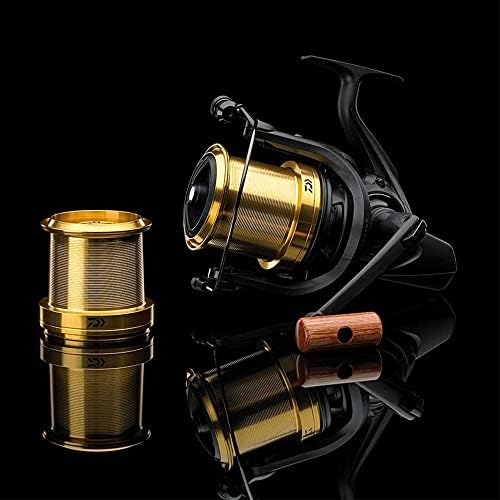 Vue 4 de Daiwa Emblemes Scw Qd