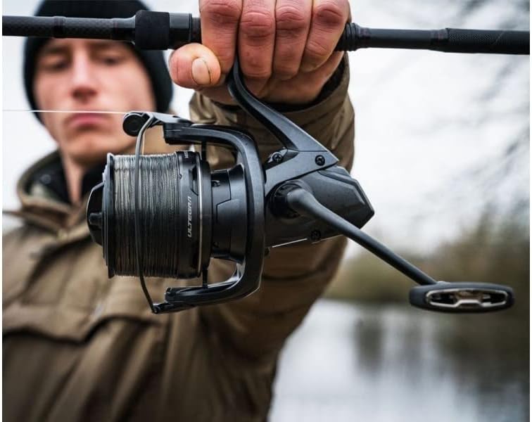 Vue 4 de Shimano Ultegra Ci Xte