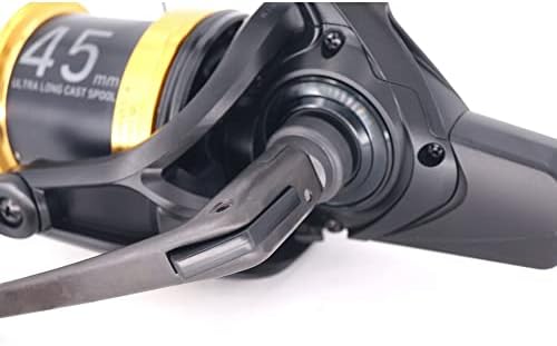 Vue 5 de Daiwa Emblemes Scw Qd