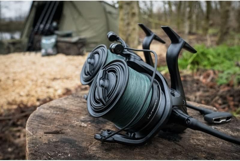 Vue 5 de Shimano Ultegra Ci Xte