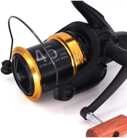 Vue 6 de Daiwa Emblemes Scw Qd
