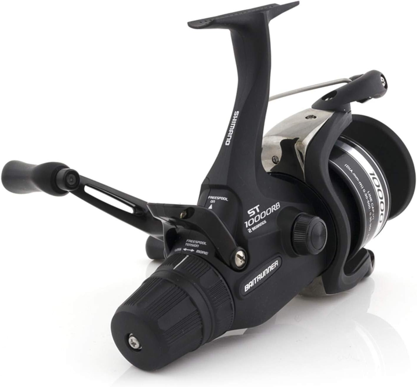 Moulinet Tambour Shimano