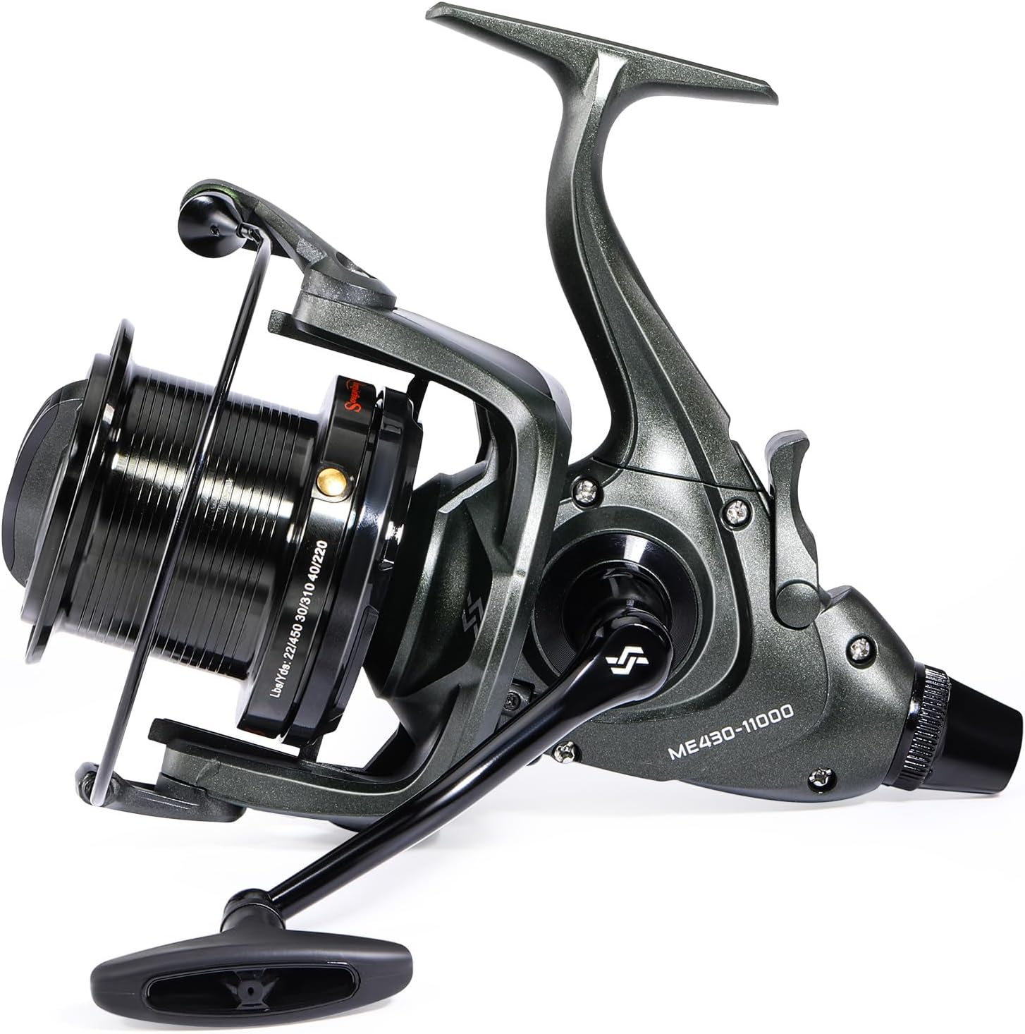 Sougayilang Me Moulinet De