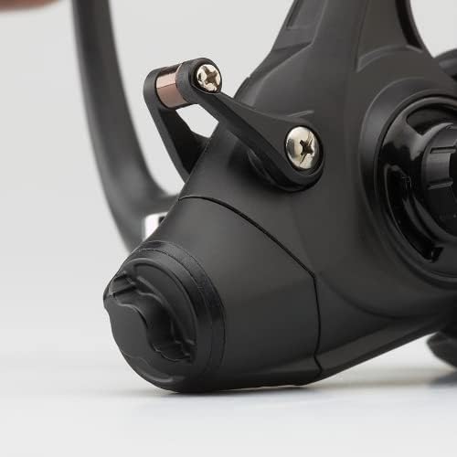 Vue 5 de Prologic Moulinet Carpe