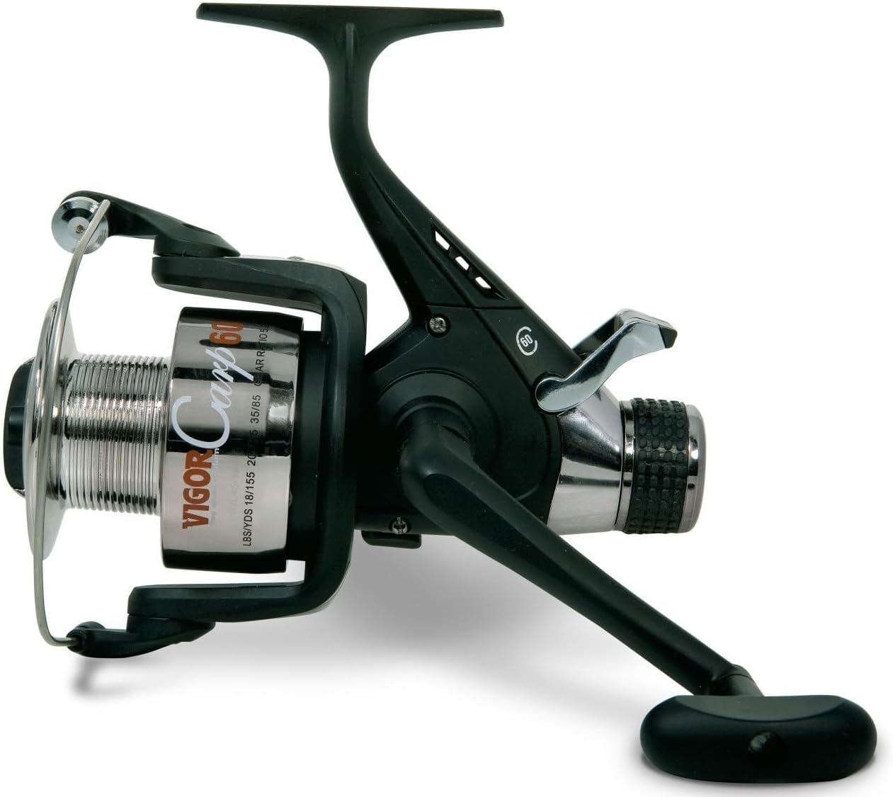 Vigor Carp Bait Runnerfree