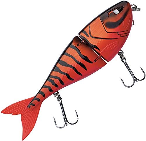 Vue 2 de Berkley Zilla Jointed Glider