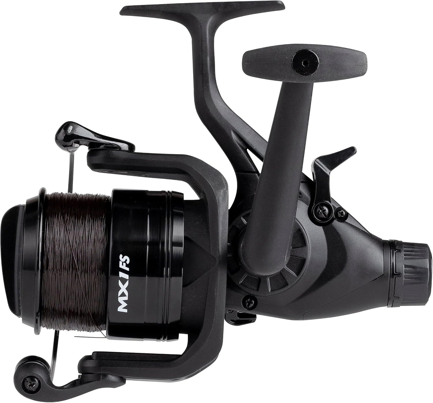 Mitchell Mx Fs Moulinet