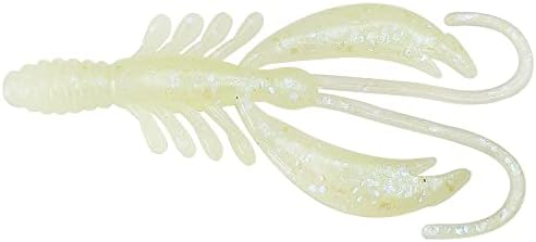 Vue 5 de Leurres Souples Creatures Ecrevisse