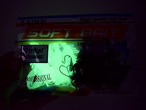 Vue 7 de Leurres Souples Creatures Ecrevisse