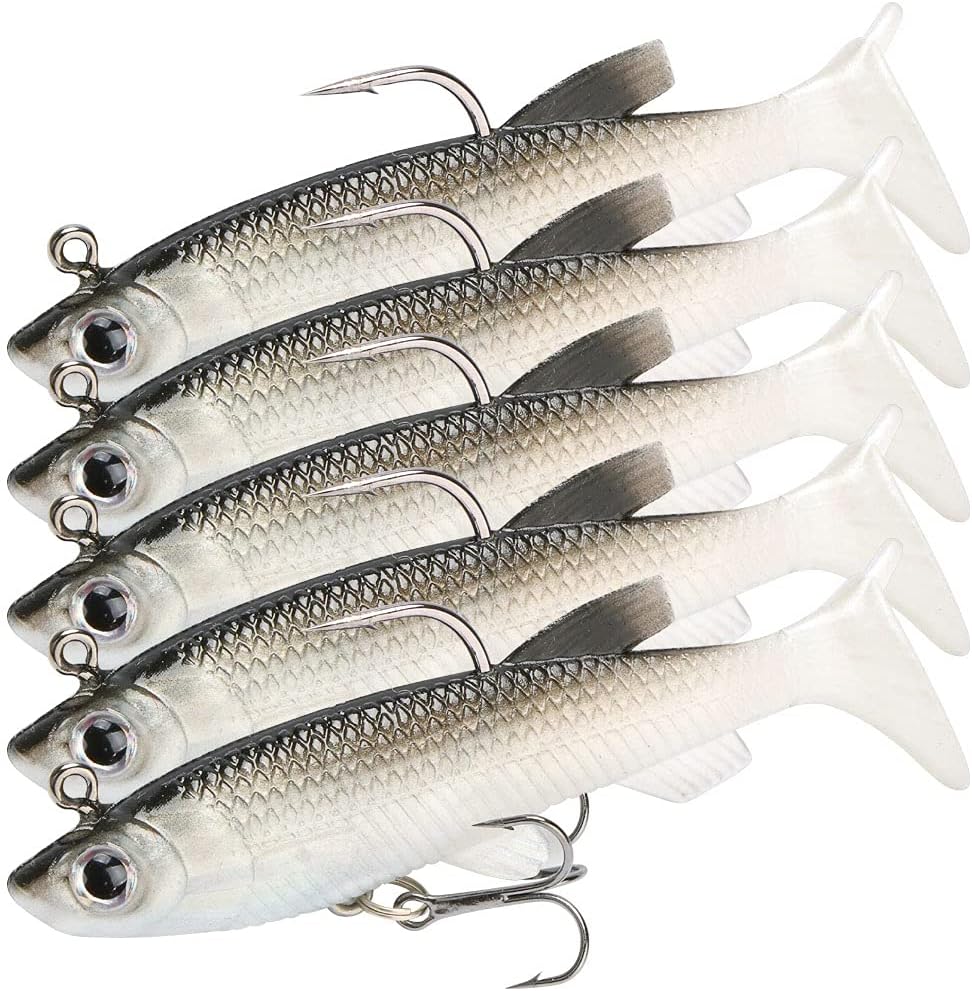 Pieces Leurre De Peche