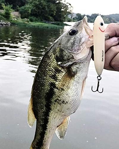 Vue 2 de Heddon Super Spook Topwater