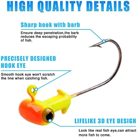 Vue 2 de Kit De Tetes Plombees