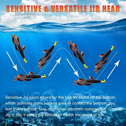 Vue 5 de Kit De Tetes Plombees