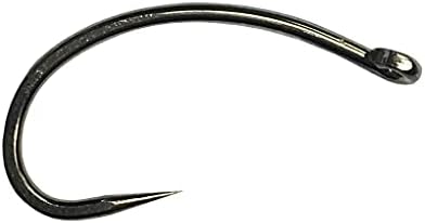 Vue 4 de Hamecons Assortis Sans Ardillon