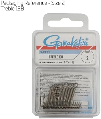 Vue 2 de Gamak Daihatsu Drillinge Treble