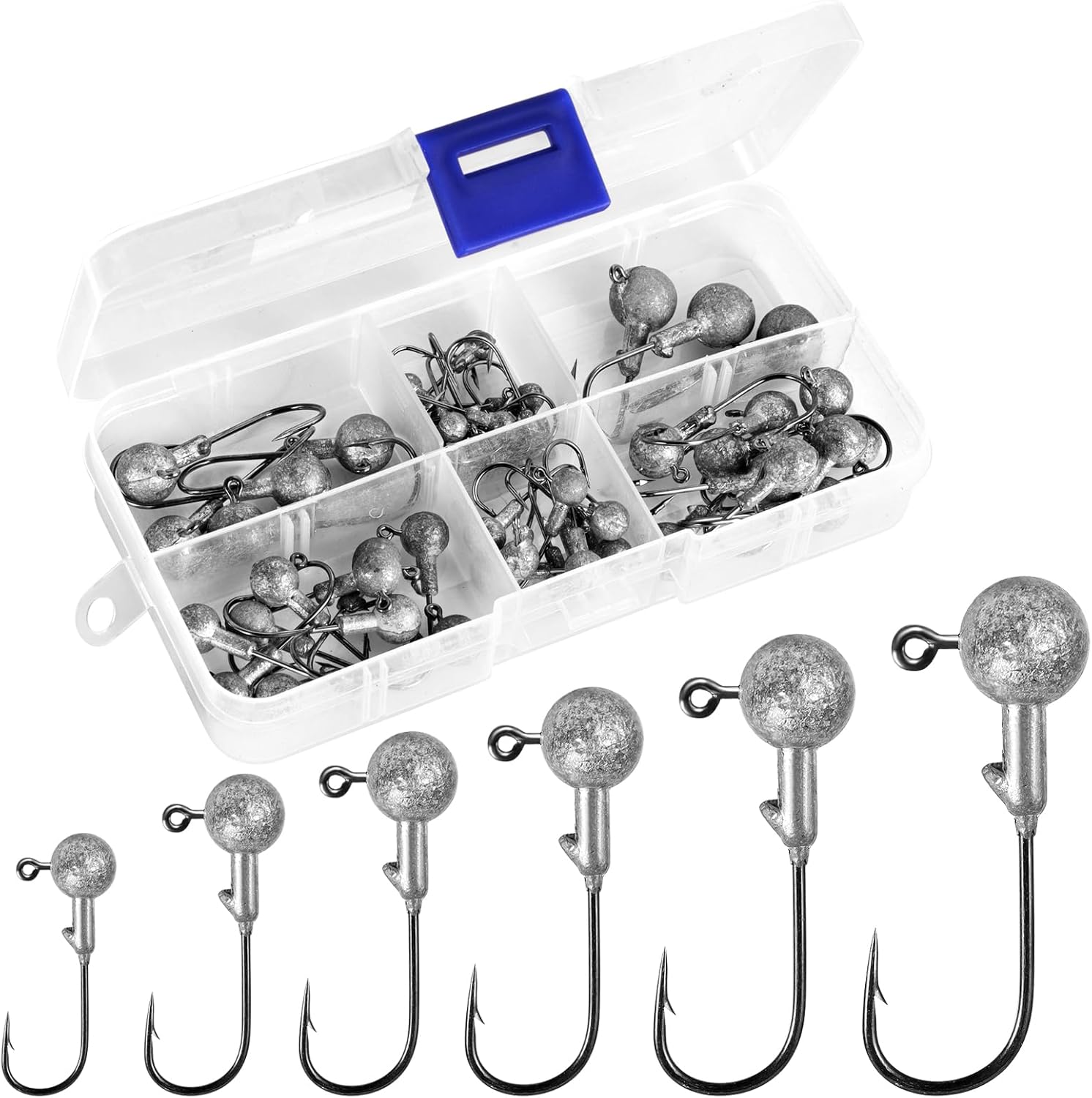 Pieces Tetes Plombees Avec