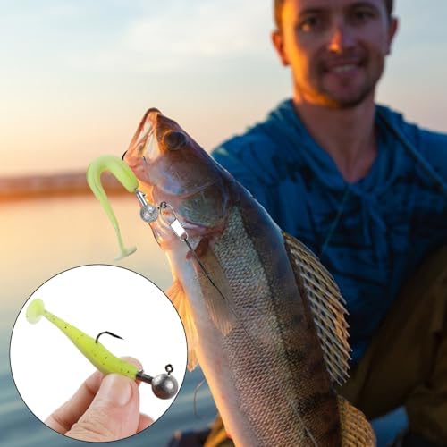 Vue 3 de Pieces Tetes Plombees Avec