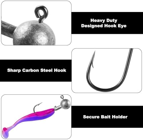 Vue 4 de Pieces Tetes Plombees Avec