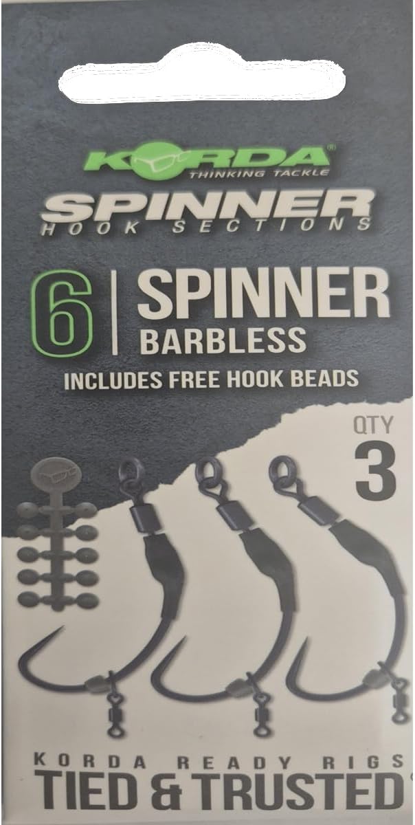 Korda Crochet Rotatif Pret