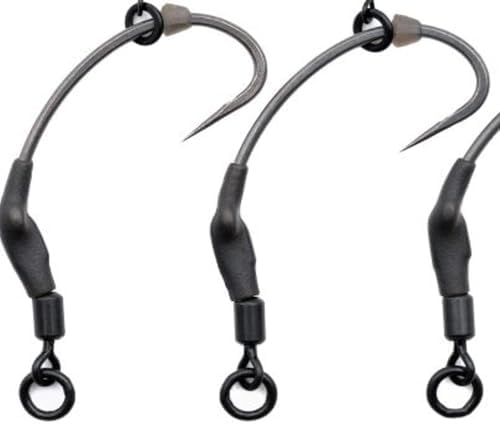 Vue 2 de Korda Crochet Rotatif Pret