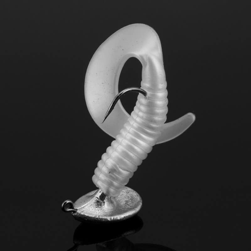 Vue 4 de Lot De Tetes De