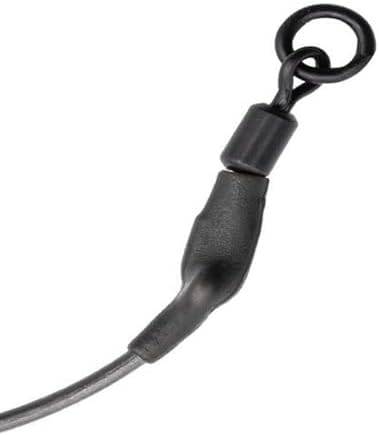 Vue 4 de Korda Crochet Rotatif Pret