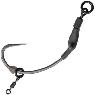 Vue 6 de Korda Crochet Rotatif Pret