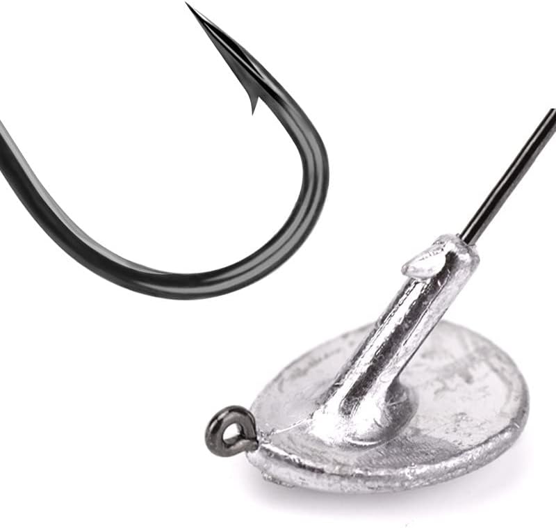 Vue 6 de Lot De Tetes De