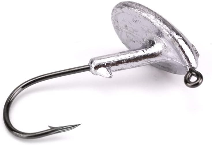 Vue 7 de Lot De Tetes De