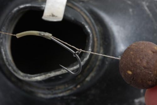 Vue 2 de Korda Tige Longue