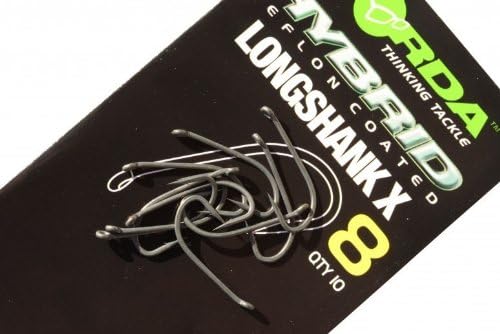 Vue 3 de Korda Tige Longue