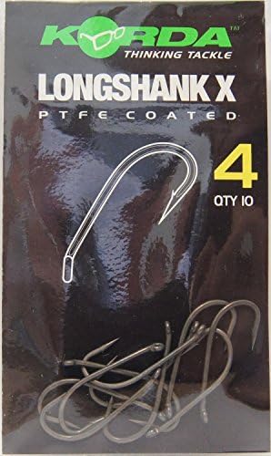 Vue 6 de Korda Tige Longue