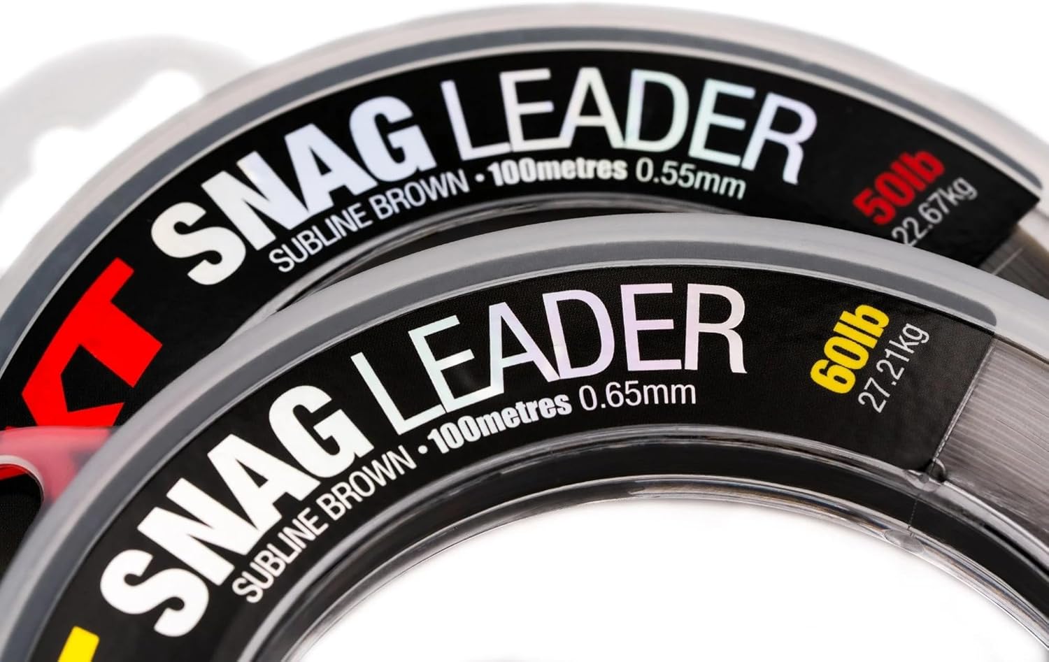 Korda Nylon Snag Line