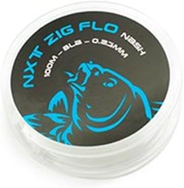 Nash Nxt Zig Flo