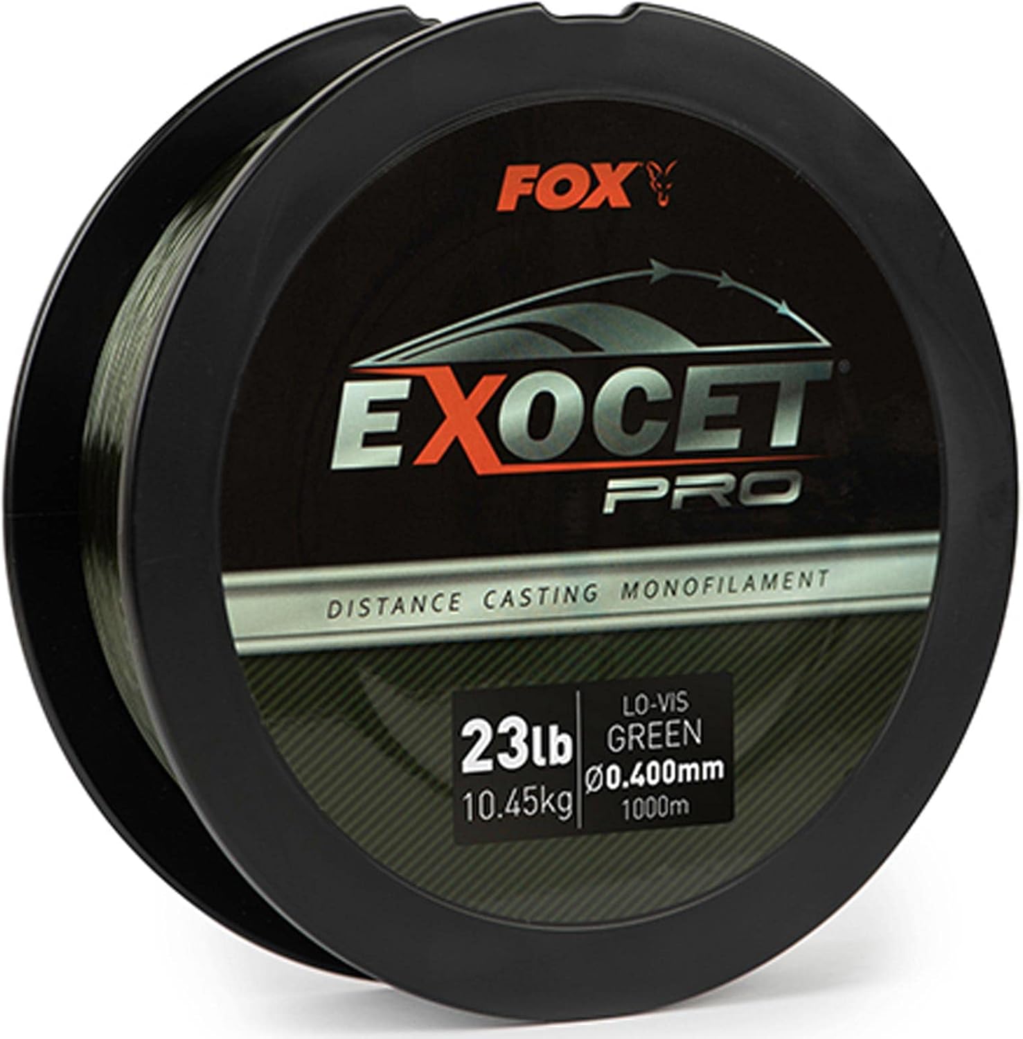 Fox New Exocet Pro