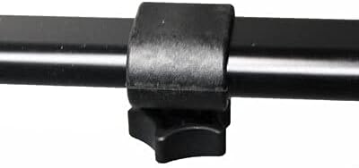 Vue 3 de Carpon Rod Pod Support