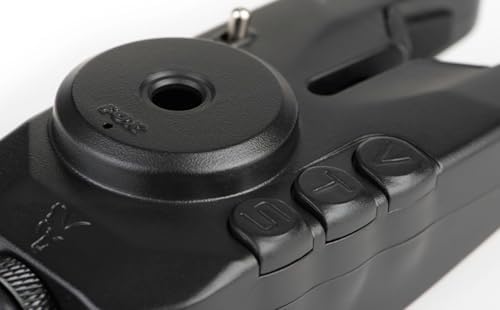 Vue 6 de Fox Mini Micron