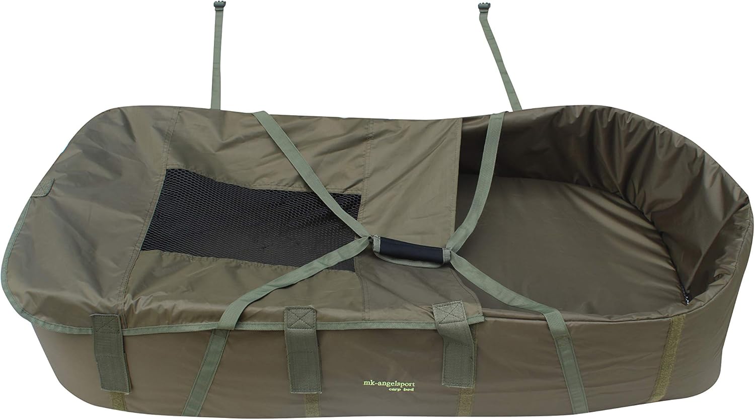 Mkangelsport Tapis De Decrochage