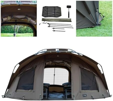 Vue 2 de Mkangelsport Fort Knox Mann