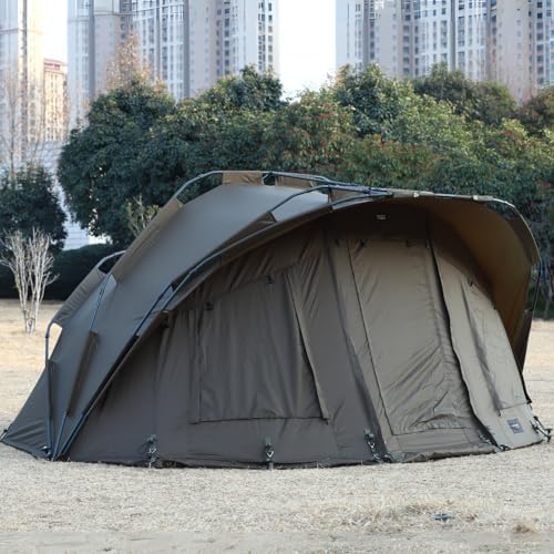 Vue 3 de Mkangelsport Fort Knox Mann