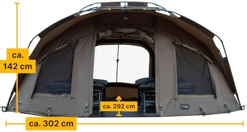 Vue 4 de Mkangelsport Fort Knox Mann