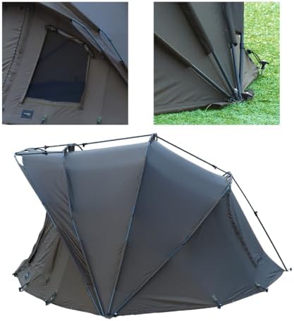 Vue 5 de Mkangelsport Fort Knox Mann