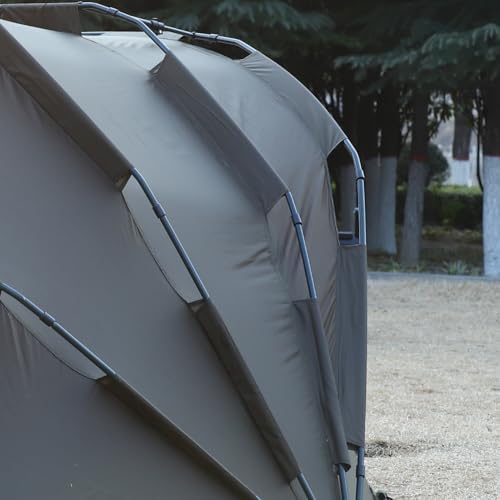 Vue 6 de Mkangelsport Fort Knox Mann