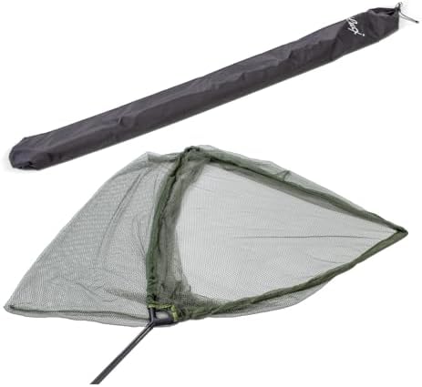 Vue 2 de Lucx Dreamcatcher Epuisette