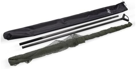 Vue 4 de Lucx Dreamcatcher Epuisette