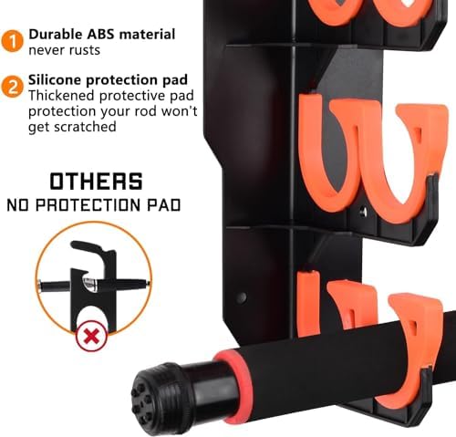 Vue 4 de Boosteady Support De Canne