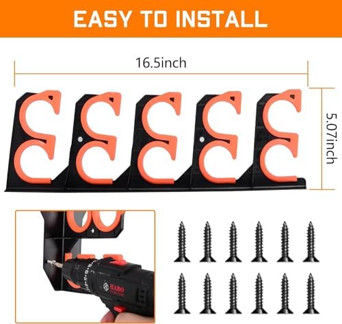 Vue 6 de Boosteady Support De Canne