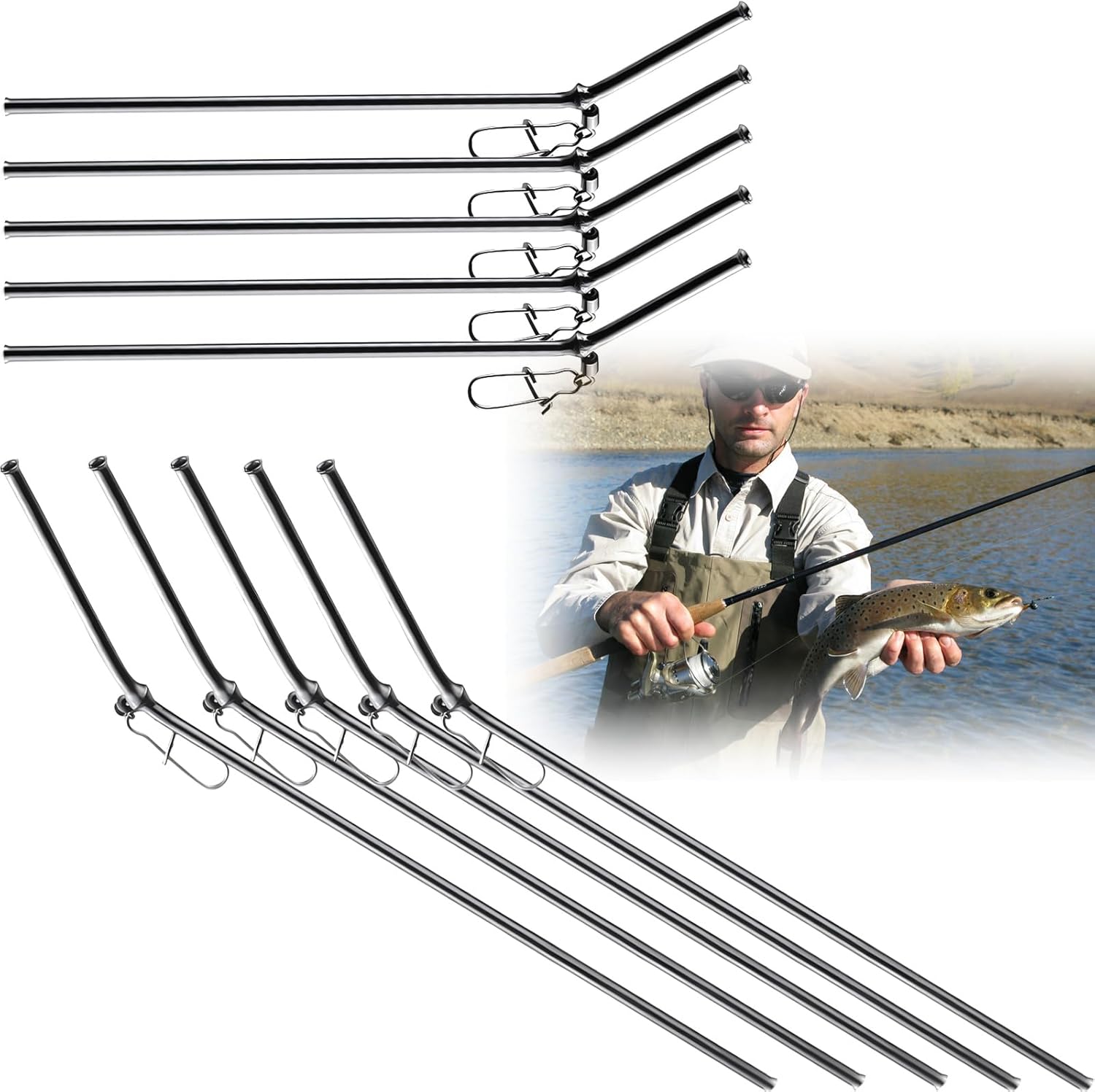 Pieces Anti Emmeleur Dequilibre