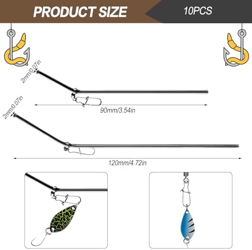 Vue 2 de Pieces Anti Emmeleur Dequilibre
