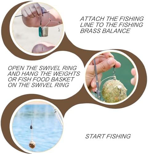 Vue 4 de Pieces Anti Emmeleur Dequilibre